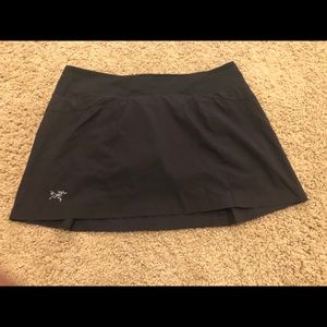 Arc’teryx Skort